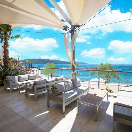 Le Meridien Bodrum Beach Resort Bogazici Exterior photo