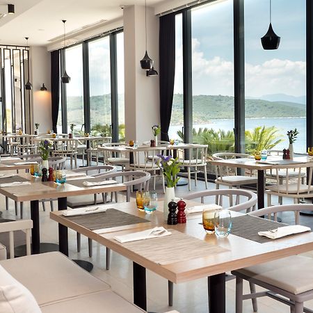 Le Meridien Bodrum Beach Resort Bogazici Exterior photo