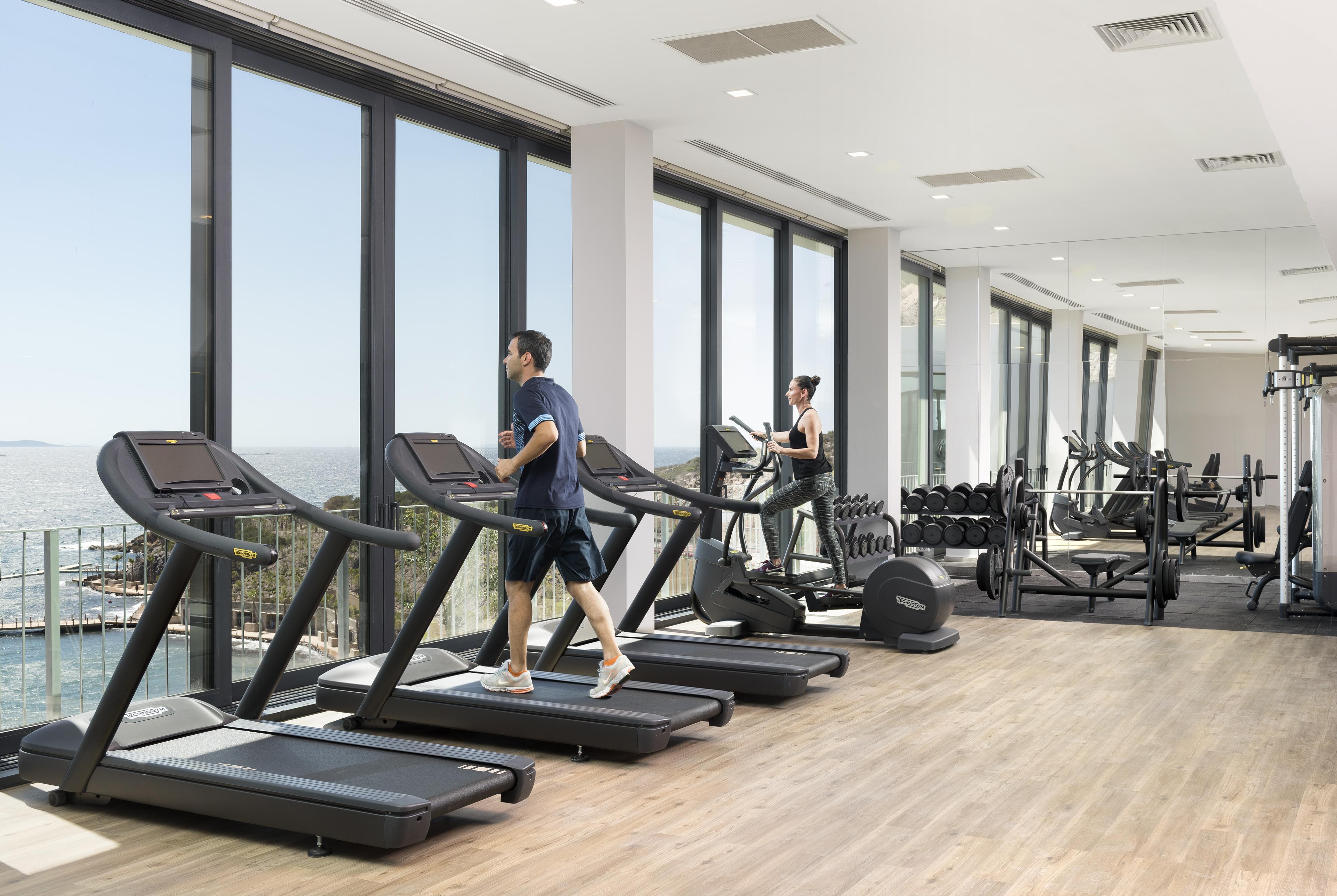 Le Meridien Bodrum Beach Resort Bogazici Exterior photo