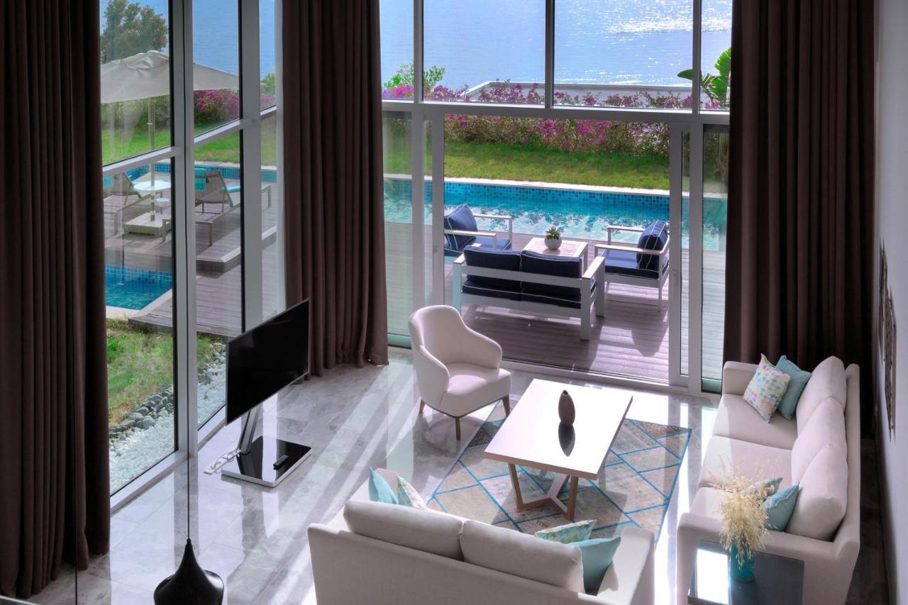 Le Meridien Bodrum Beach Resort Bogazici Exterior photo