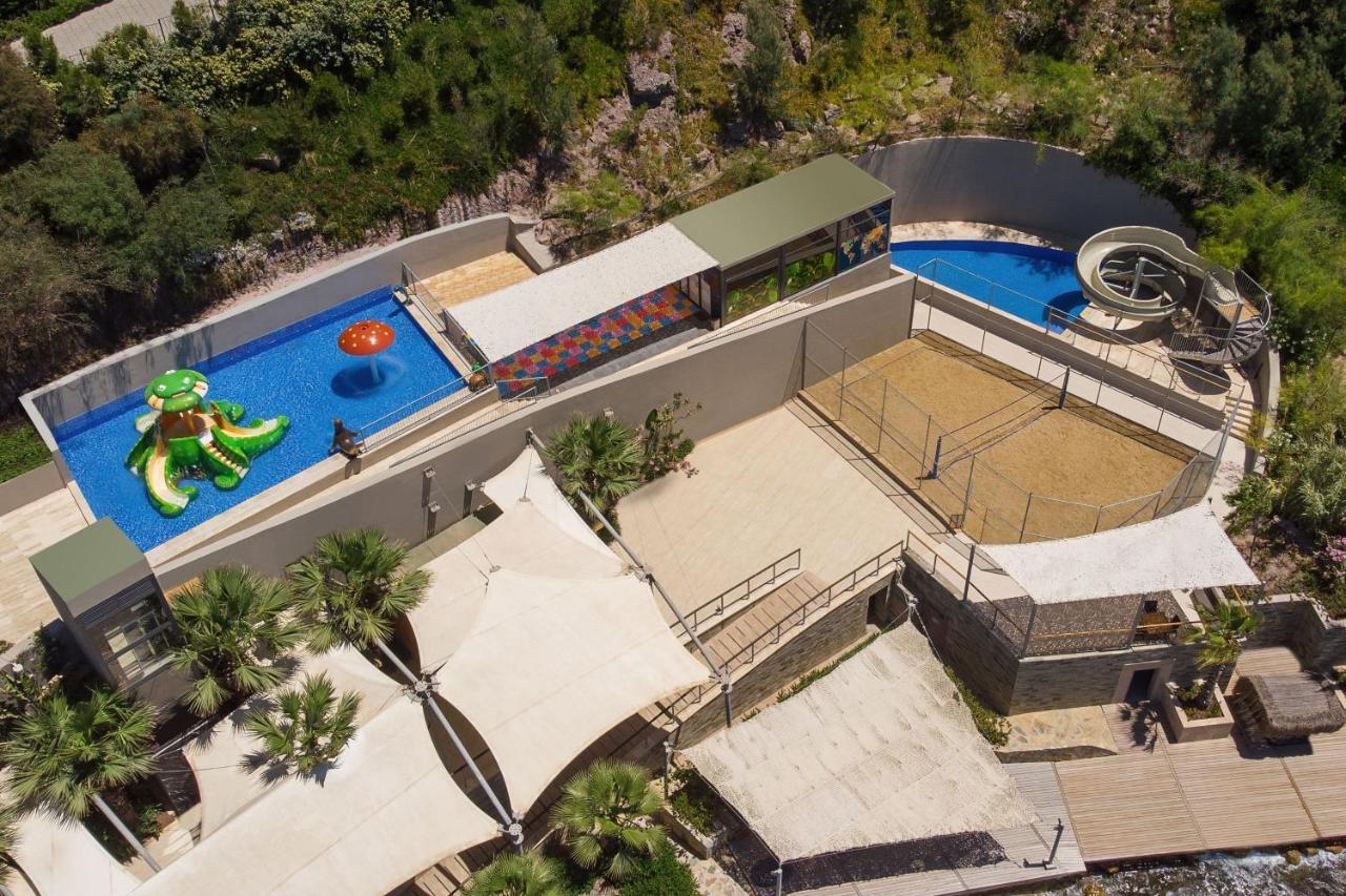 Le Meridien Bodrum Beach Resort Bogazici Exterior photo