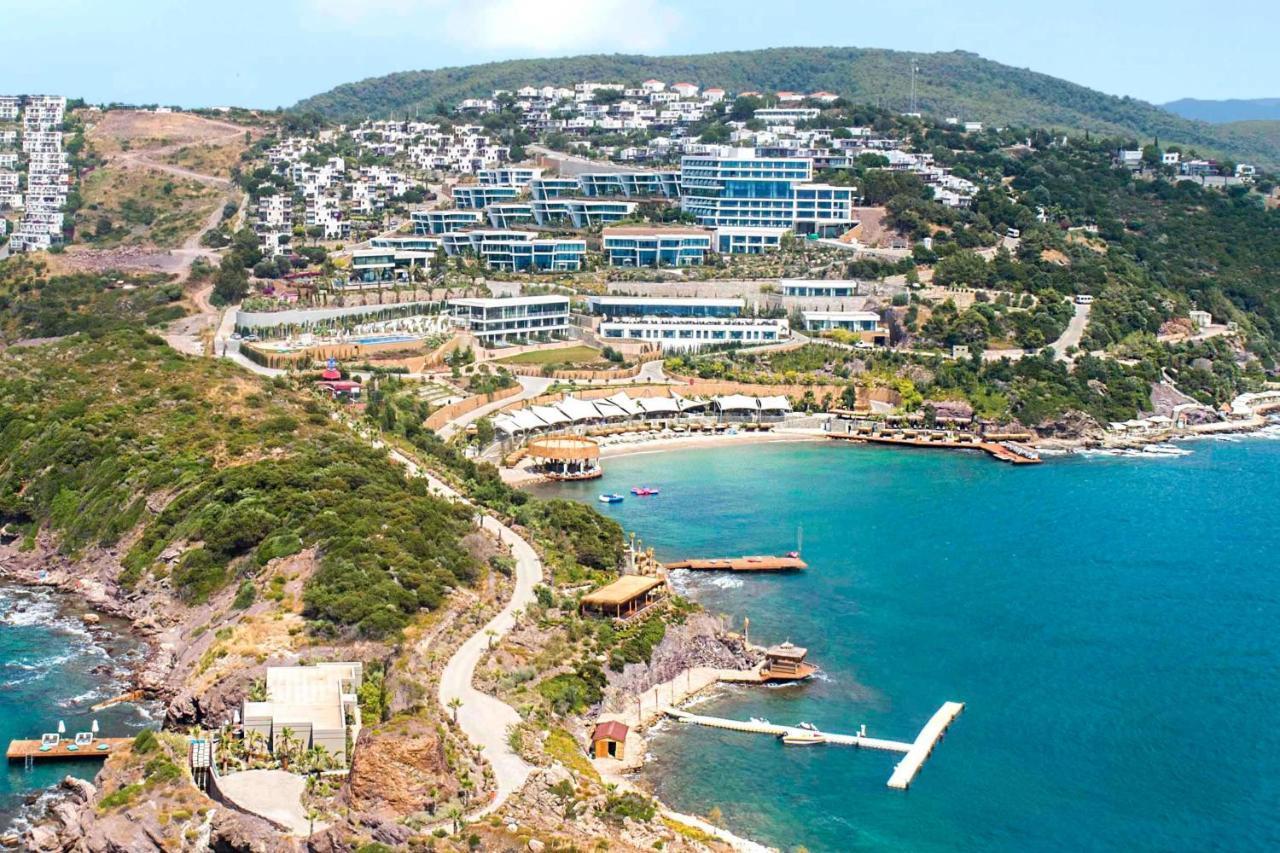 Le Meridien Bodrum Beach Resort Bogazici Exterior photo