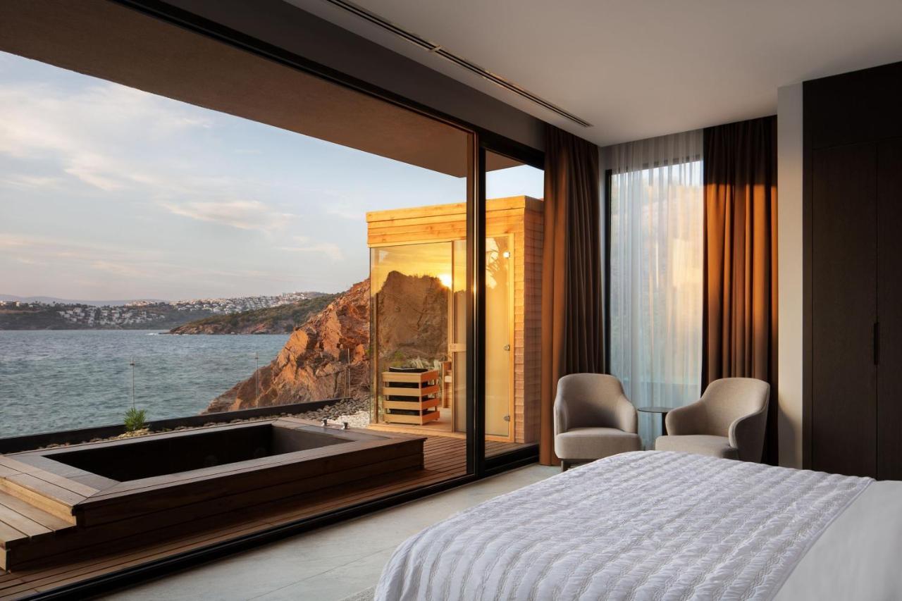Le Meridien Bodrum Beach Resort Bogazici Exterior photo