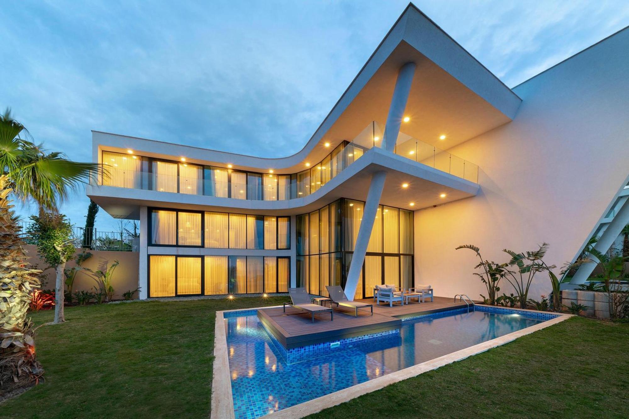 Le Meridien Bodrum Beach Resort Bogazici Exterior photo