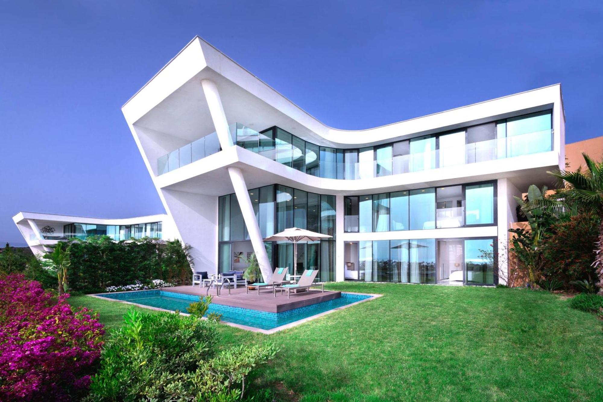 Le Meridien Bodrum Beach Resort Bogazici Exterior photo