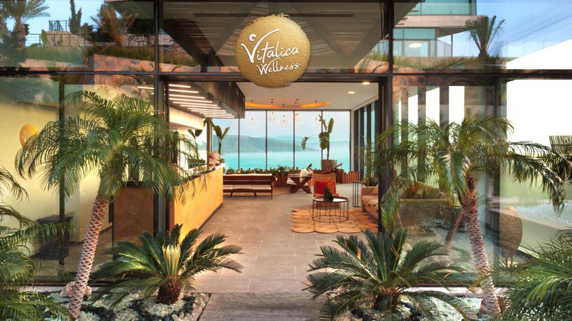 Le Meridien Bodrum Beach Resort Bogazici Exterior photo
