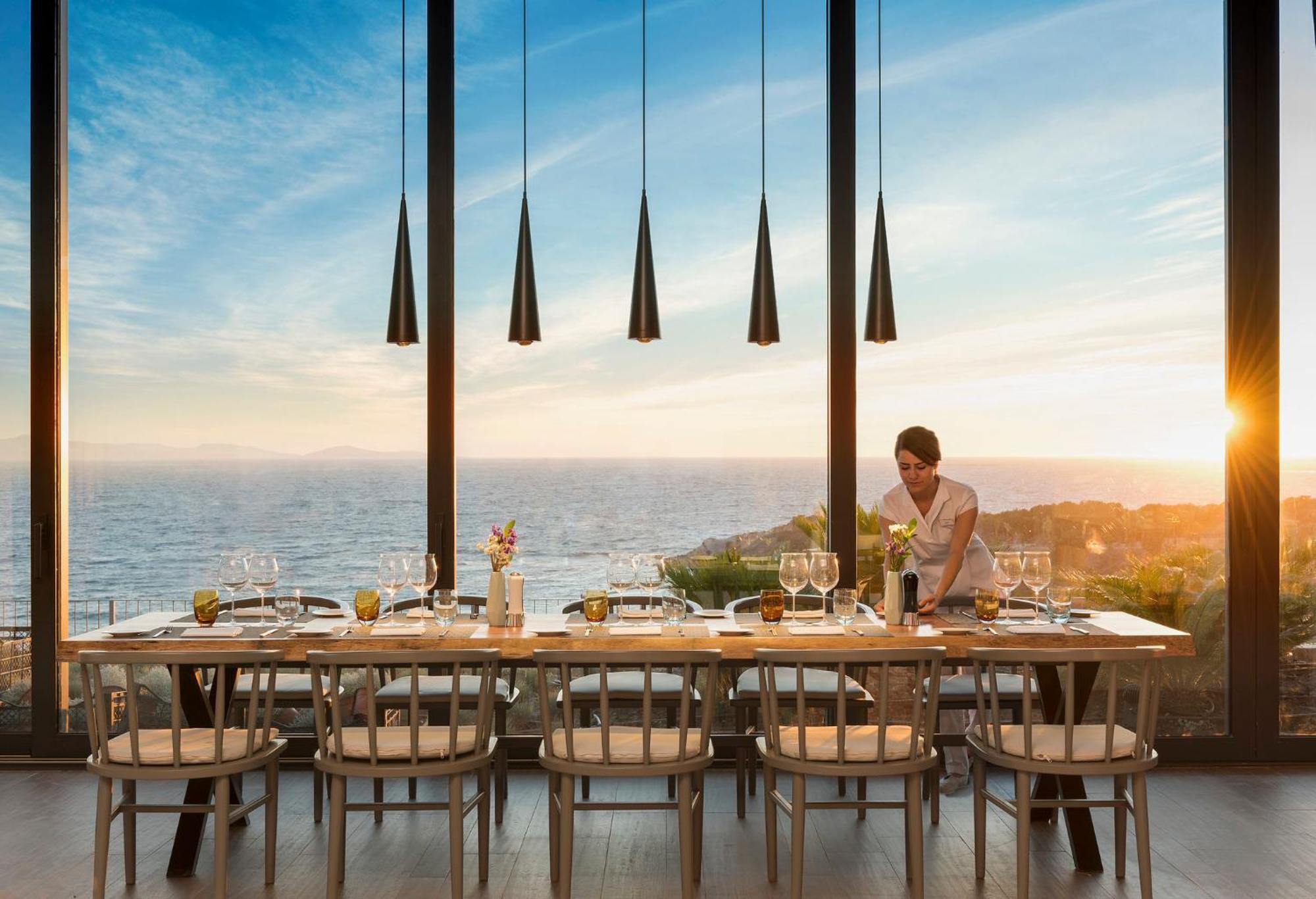 Le Meridien Bodrum Beach Resort Bogazici Exterior photo