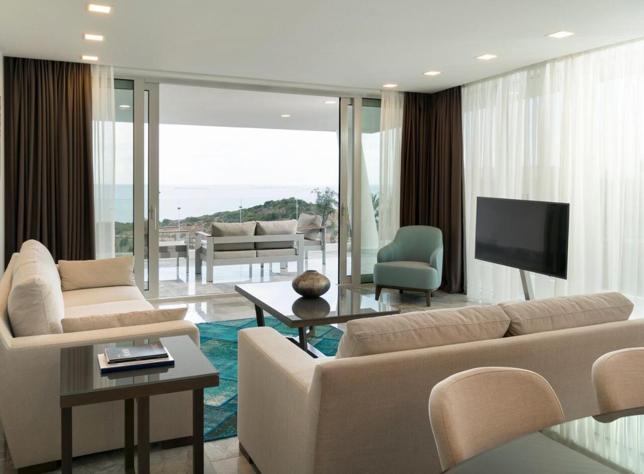 Le Meridien Bodrum Beach Resort Bogazici Exterior photo