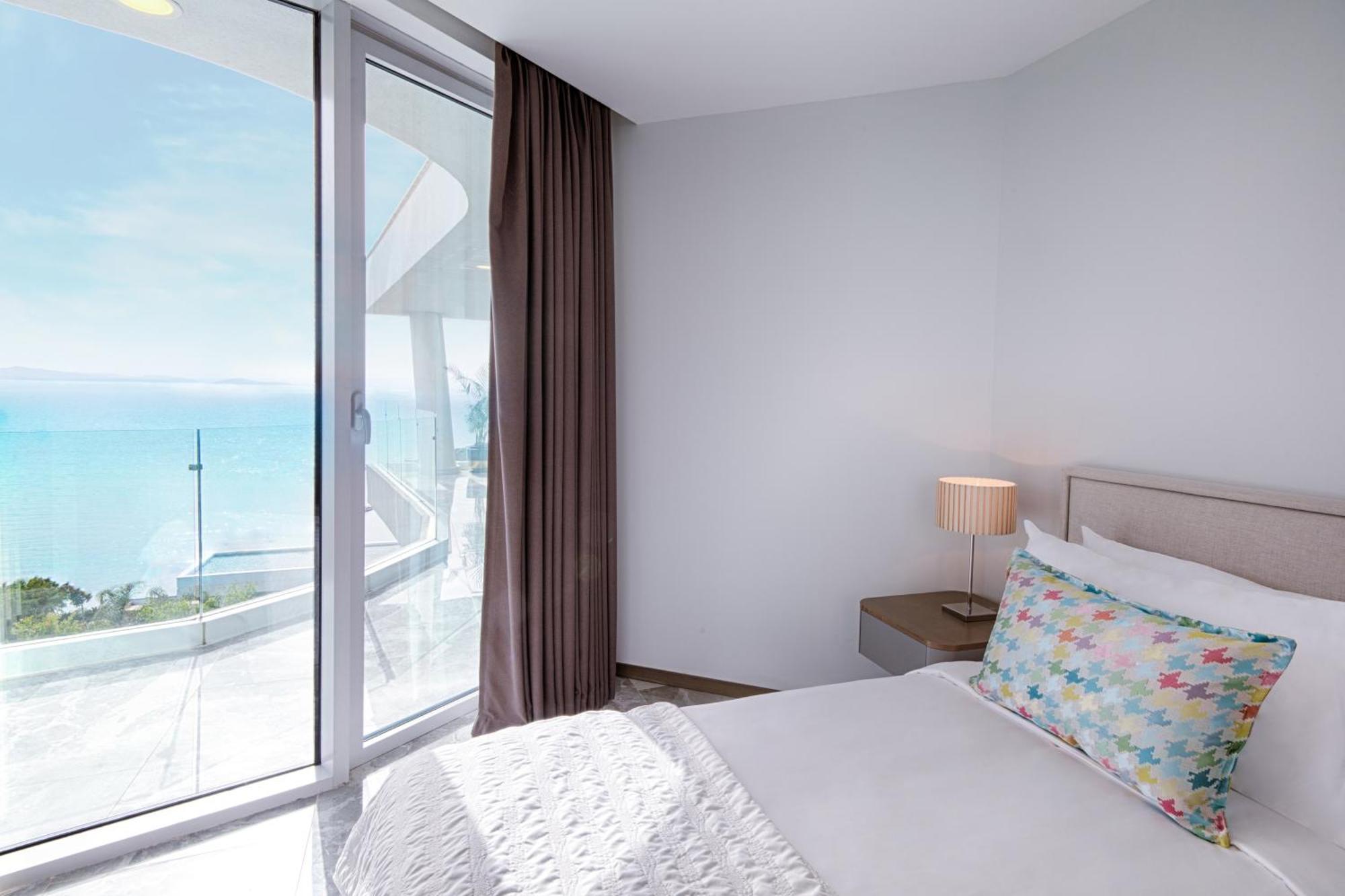 Le Meridien Bodrum Beach Resort Bogazici Exterior photo