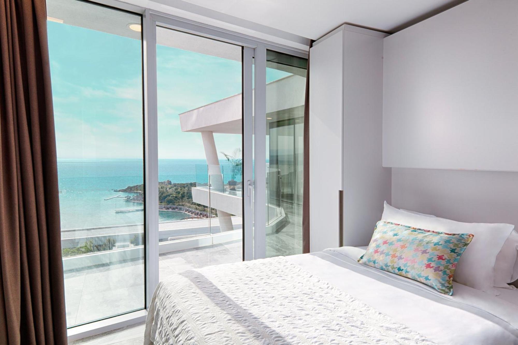 Le Meridien Bodrum Beach Resort Bogazici Exterior photo